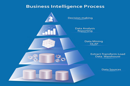 Metis Business Intelligence (BI)